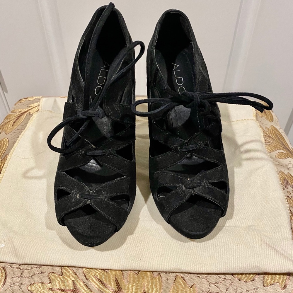 Aldo heels